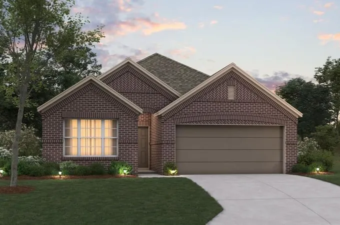416 Delmar Dr, Princeton, TX 75407 - MLS 20498375 for Sale