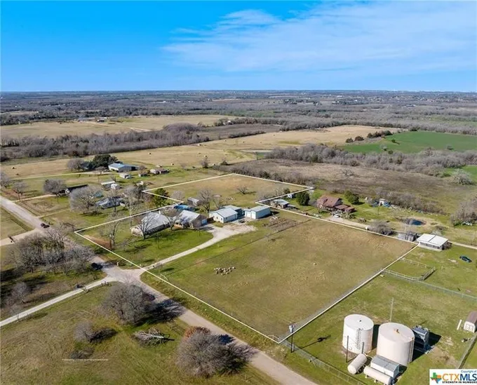 212 County Road 423, Lorena, TX 76655 for Sale