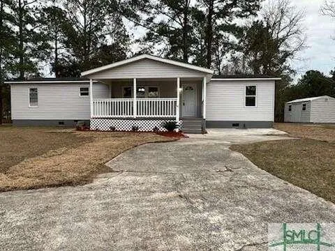 107 Mark Circle, Savannah, GA 31405  609104210 for Sale