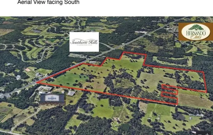 Broad, Brooksville, FL 34601 - MLS W7848748 for Sale