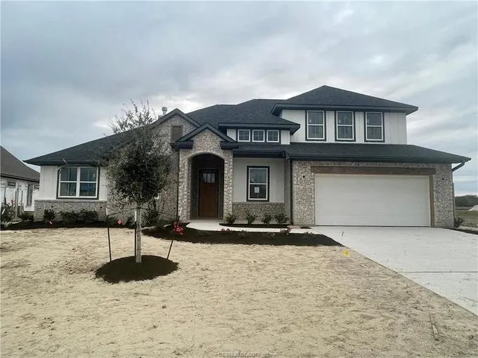 2320 Terrapin Tr, College Station, TX 77845 for Sale