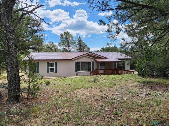 31 Elk View Circle, Quemado, NM 87829  602605608 for Sale