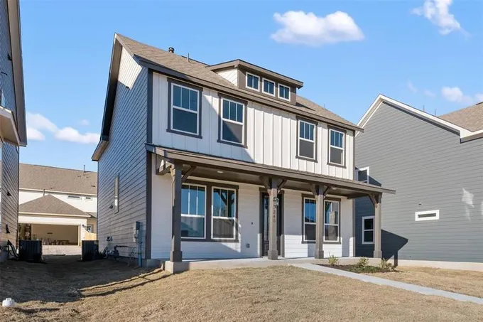 240 Travis Ln, Liberty Hill, TX 78642 for Sale
