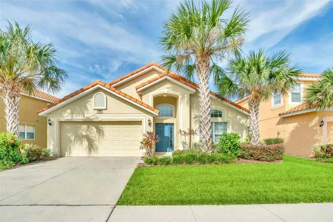 320 CABELLO DR, DAVENPORT, FL 33837 Single Family Residence For Sale  MLS# O6169841