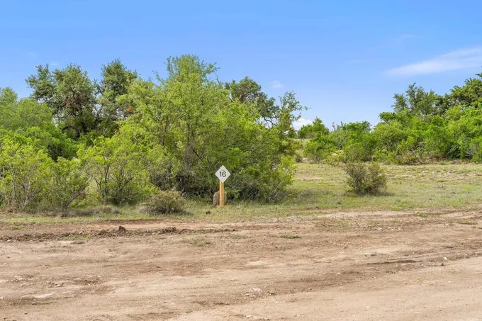 Tract 16 Redbud Ranch Road, Johnson City, TX 78636 for Sale
