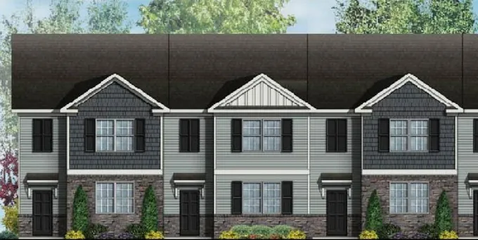 826 James J Freeland Memorial Dr, Hillsborough, NC 27278 - MLS 2539533 for Sale