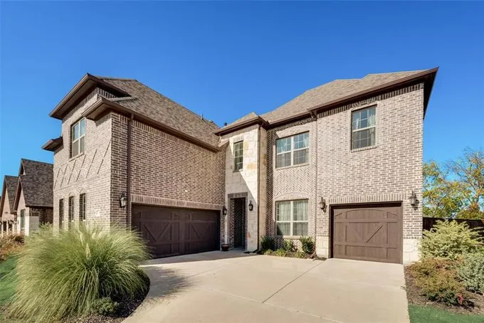 2809 Village Creek St, Celina, TX 75078  MLS# 20503853 for Sale