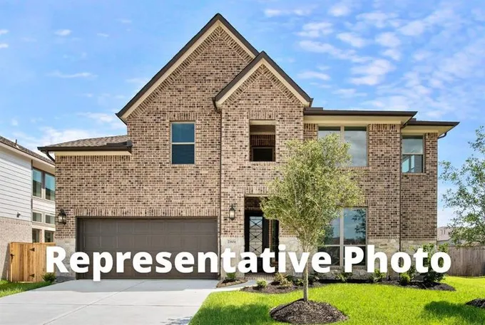 342 Samuels Link Ln, Montgomery, TX 77316 for Sale