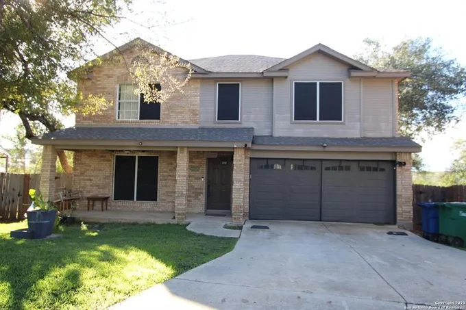 16123 STORMY WINDS, San Antonio, TX 78247-1727 for Sale