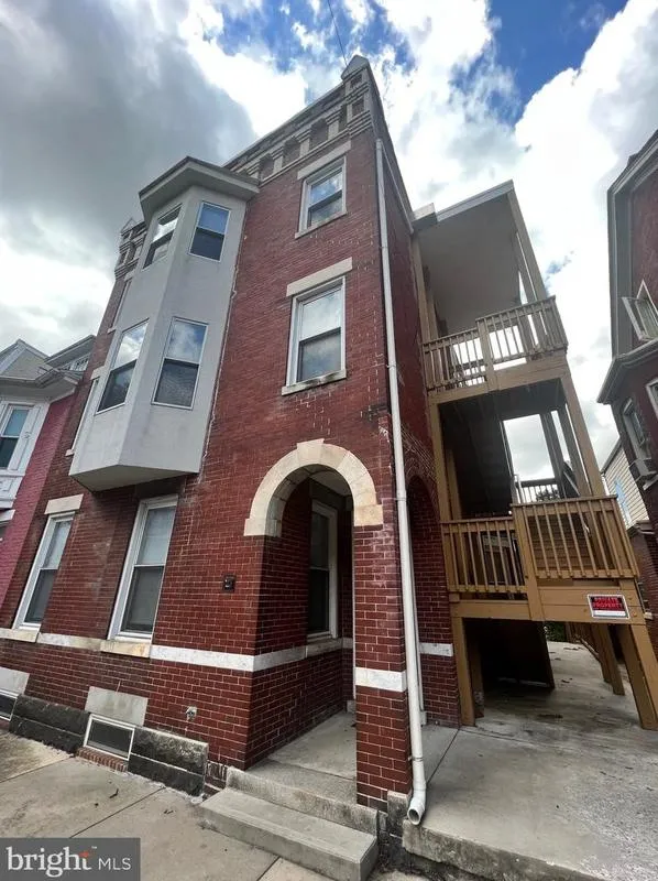 255 S Potomac St #1, Hagerstown, MD 21740 - MLS MDWA2017594 for Rent