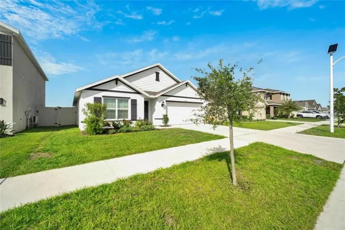 Wimauma, Hillsborough County, FL Lakefront Property, Waterfront Property, House for sale Property ID: 418158498