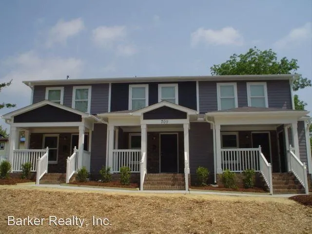 709-A E. Davie Street  709 E. Davie Street for Sale
