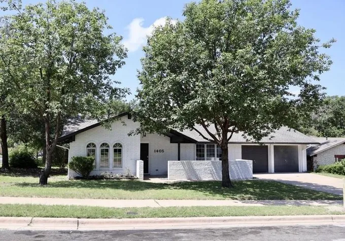1405 Brighton Cir, Austin, TX 78753 for Sale