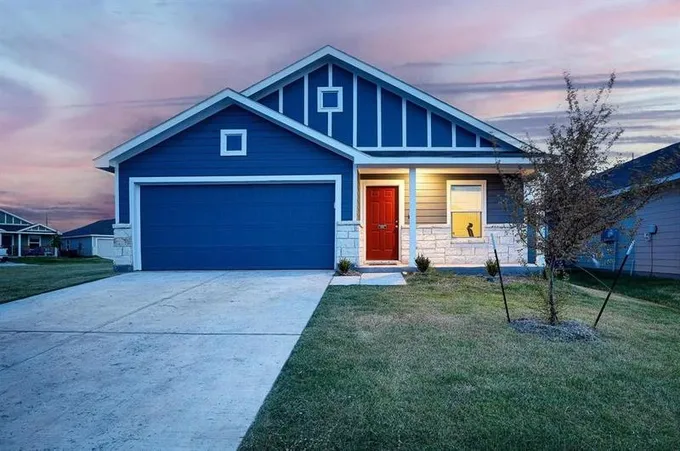 Princeton, Collin County, TX House for sale Property ID: 417472273