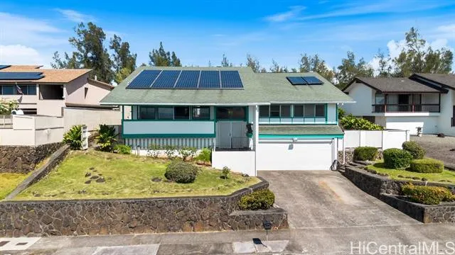 98-1343 Kaonohi St, Aiea, HI 96701  MLS# 202324785 for Sale