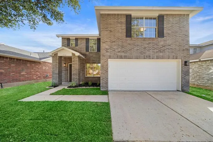 17127 Plaistow Ct, Houston, TX 77084 for Sale