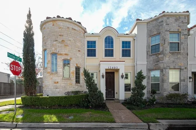 13403 Preston Cliff Ct, Houston, TX 77077 - MLS 40277031 for Rent