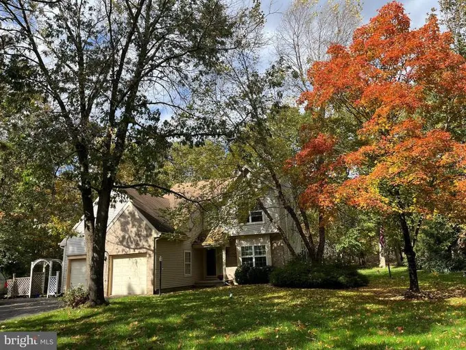 Southampton, Burlington County, NJ House for sale Property ID: 418030790