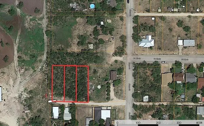 44th Goliad St, San Angelo, TX 76903 for Sale