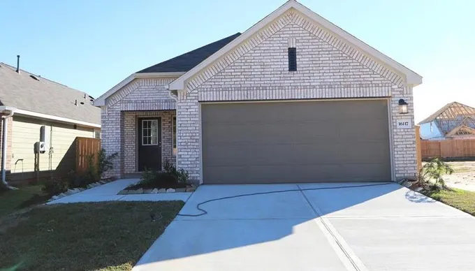 16117 Coffee Creek Ct, Montgomery, TX 77316 - MLS 38906498 for Sale
