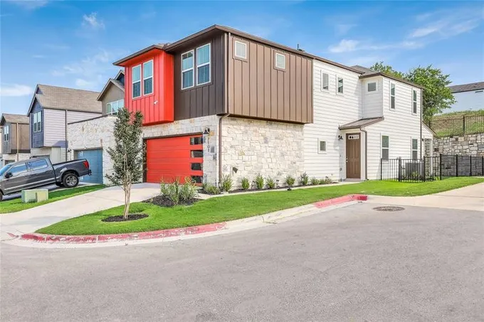 7101 Terrazzo Cottage Ln #34, Austin, TX 78744 for Rent