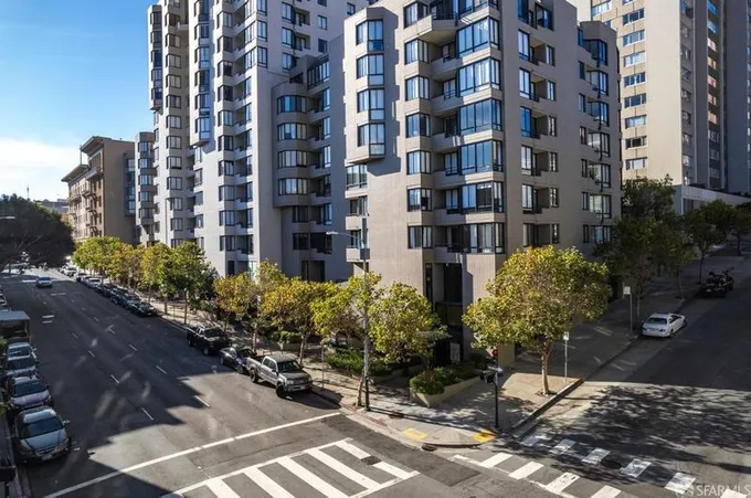 900 Bush St, San Francisco, CA 94109 - MLS 423916345 for Sale