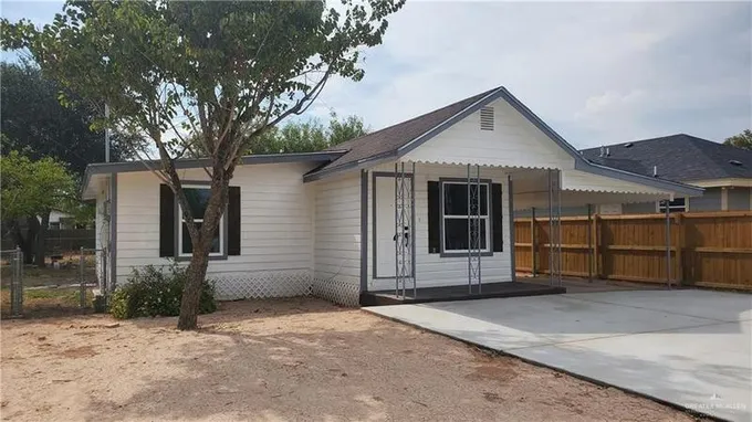 622 N Texas Avenue, Mercedes, TX 78570 for Sale