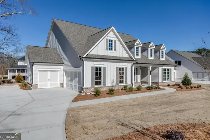 6145 NAMON WALLACE DR, Forsyth County, GA 30028 Single Family Residence For Sale  MLS# 10229858