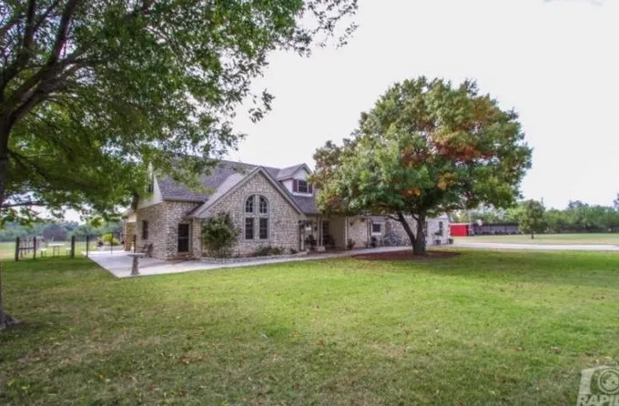 6281 Chalimar Rd, San Angelo, TX 76904 for Sale