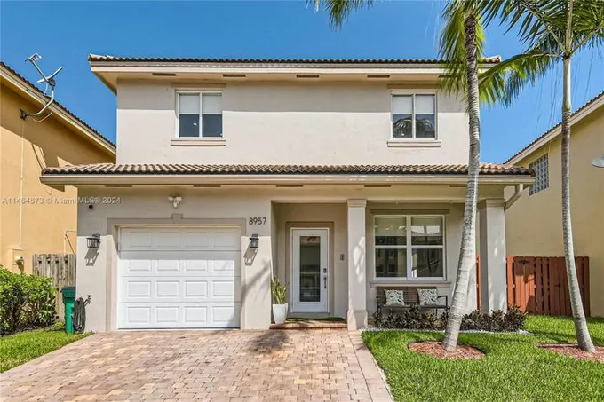 8957 SW 215TH LN, Cutler Bay, FL 33189 Single Family Residence For Sale  MLS# A11464673