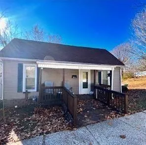 Earlington, Hopkins County, KY House for sale Property ID: 418335401