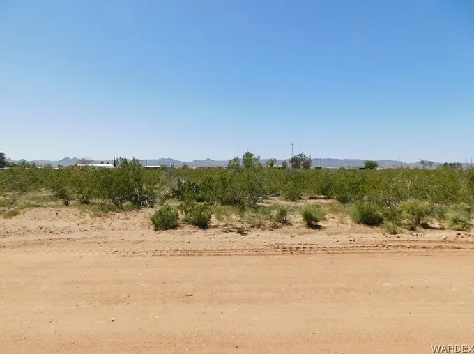 0000 Santa Maria Rd, Golden Valley, AZ 86413 - MLS 001257 for Sale