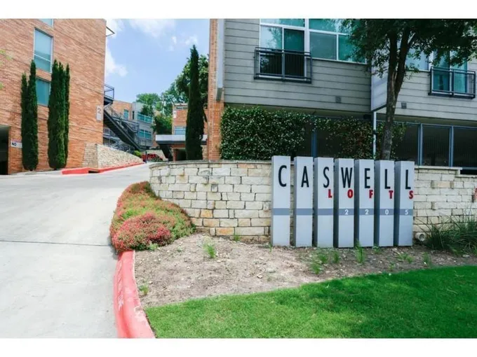 2205 N Lamar Blvd #221, Austin, TX 78705 for Sale
