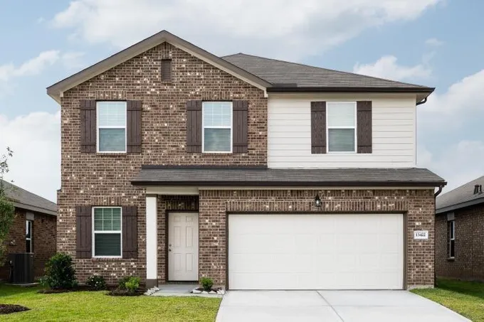 13535 Treshill Ct, Houston, TX 77049 for Sale