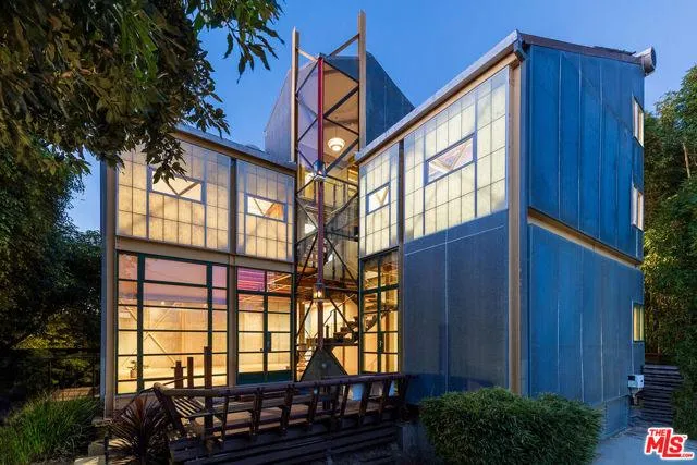 1955 Purdue, Los Angeles CA 90025 for Sale