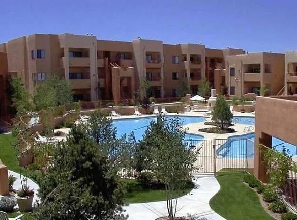 Cottonwood Ranch - 10001 Coors By Pass Northwest - Albuquerque, NM Apartments for Rent