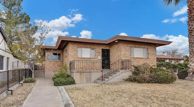 El Paso, El Paso County, TX House for sale Property ID: 415400536