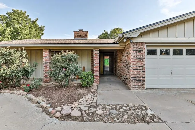 3104 77th Street, Lubbock, TX 79423 for Sale