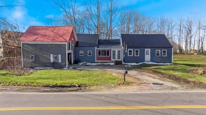 4 Leeds Junction Rd, Wales, ME 04280 - MLS 1579783 for Sale