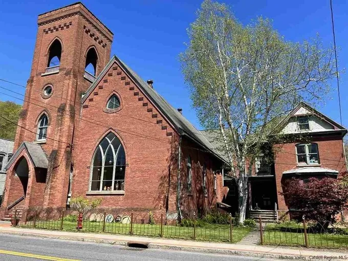 Rosendale, Ulster County, NY Commercial Property, House for sale Property ID: 417205780