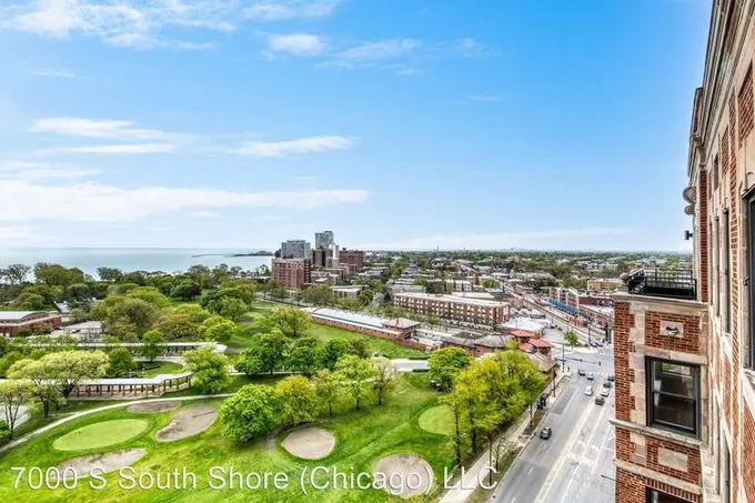 7000 S. South Shore Dr. #1302  7000 S South Shore Dr. for Sale
