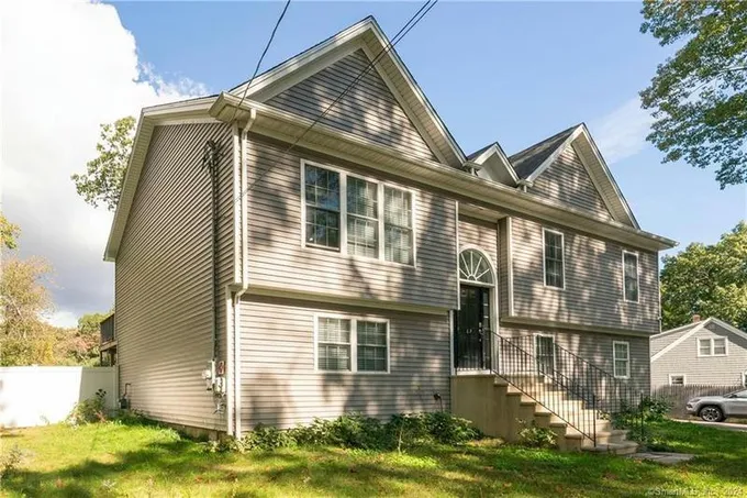 67 DAVID ST, West Haven, CT 06516 Single Family Residence For Sale  MLS# 170606463