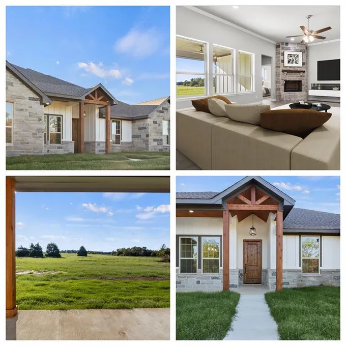 2636 County Road 314, Cleburne, TX 76031 for Sale