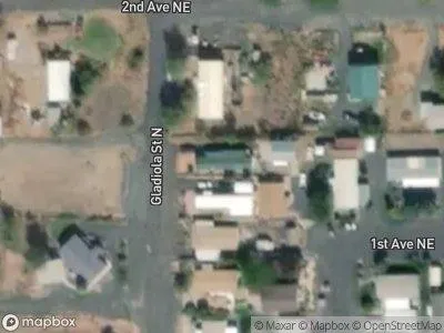 Gladiola St N for Sale