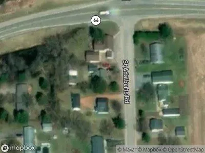 Saint Adalberts Rd for Sale