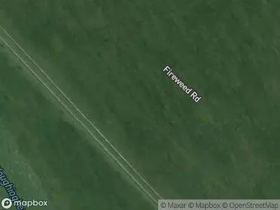 Fireweed Rd for Sale