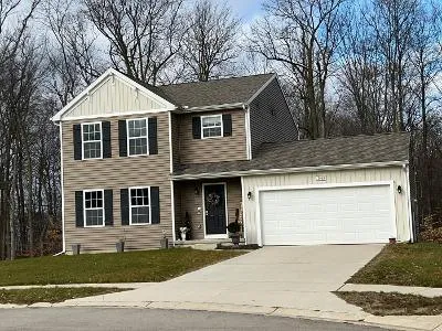 Pepperwood Ct for Sale