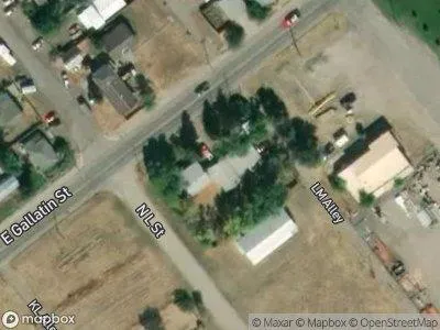E Gallatin St for Sale