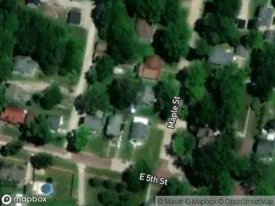 Maple St for Sale