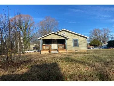 Burgin Dr for Sale